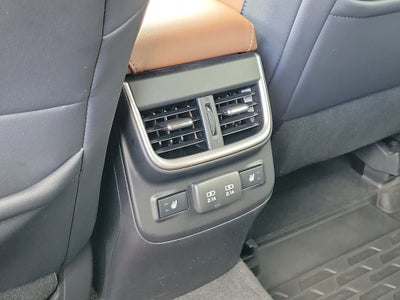 2021 Subaru Outback Touring XT