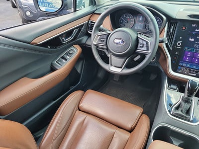 2021 Subaru Outback Touring XT