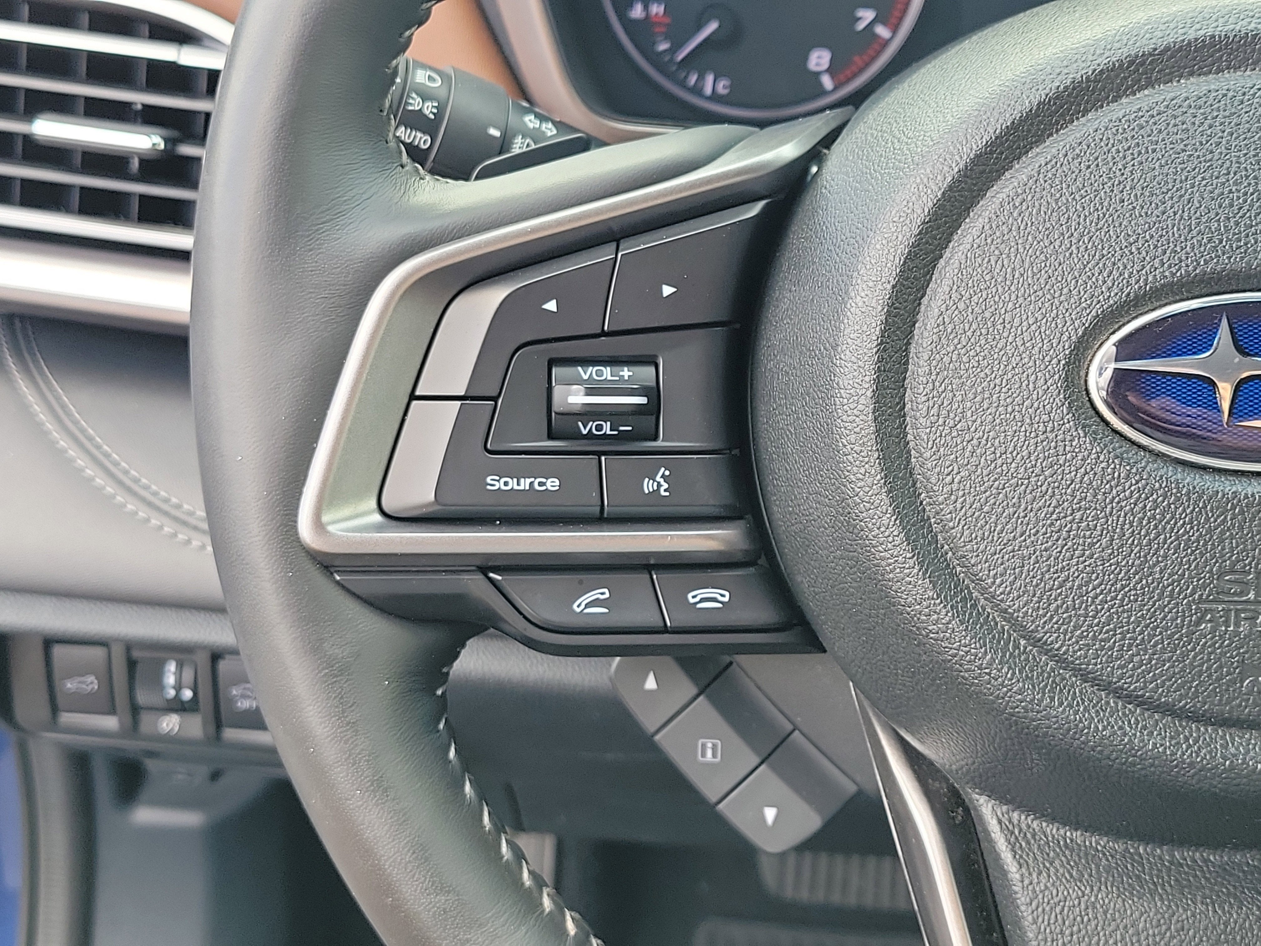 2021 Subaru Outback Touring XT