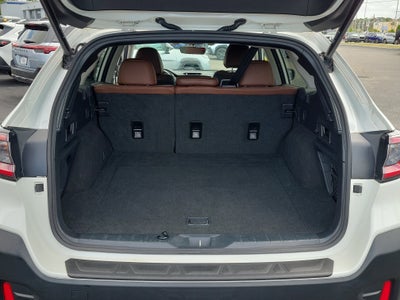 2021 Subaru Outback Touring XT