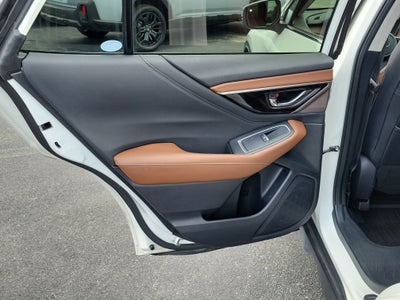 2021 Subaru Outback Touring XT