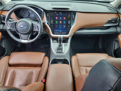 2021 Subaru Outback Touring XT