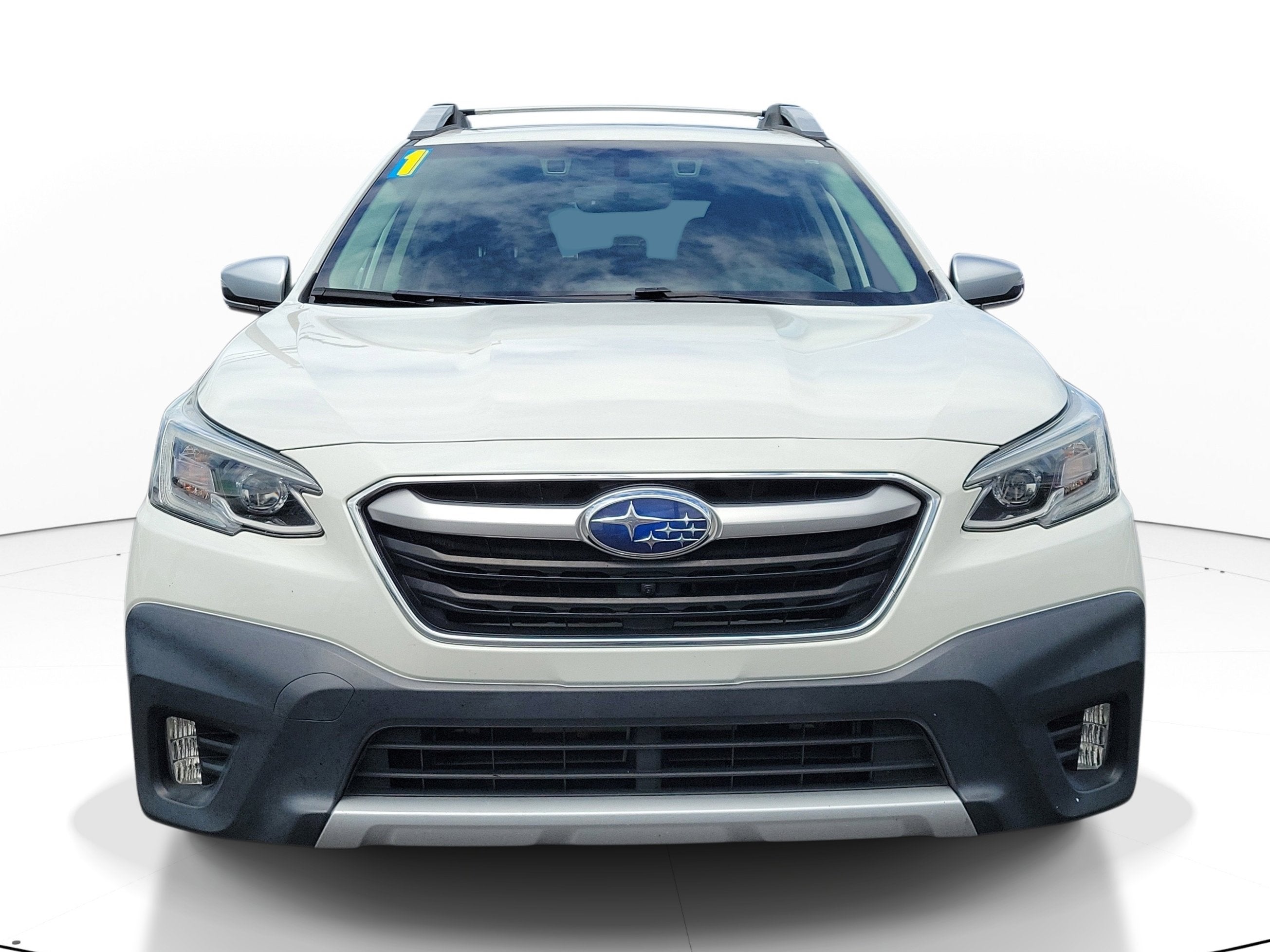 2021 Subaru Outback Touring XT