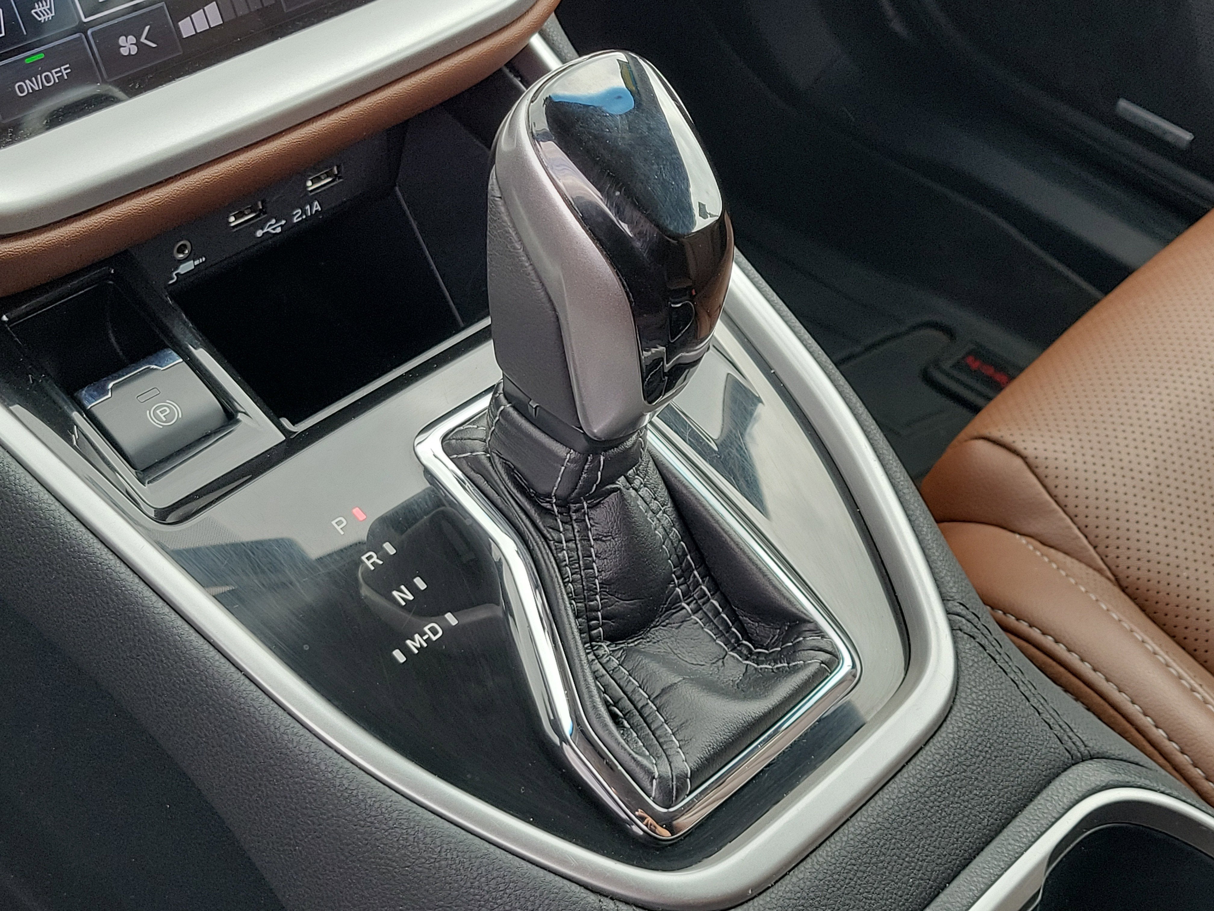 2021 Subaru Outback Touring XT