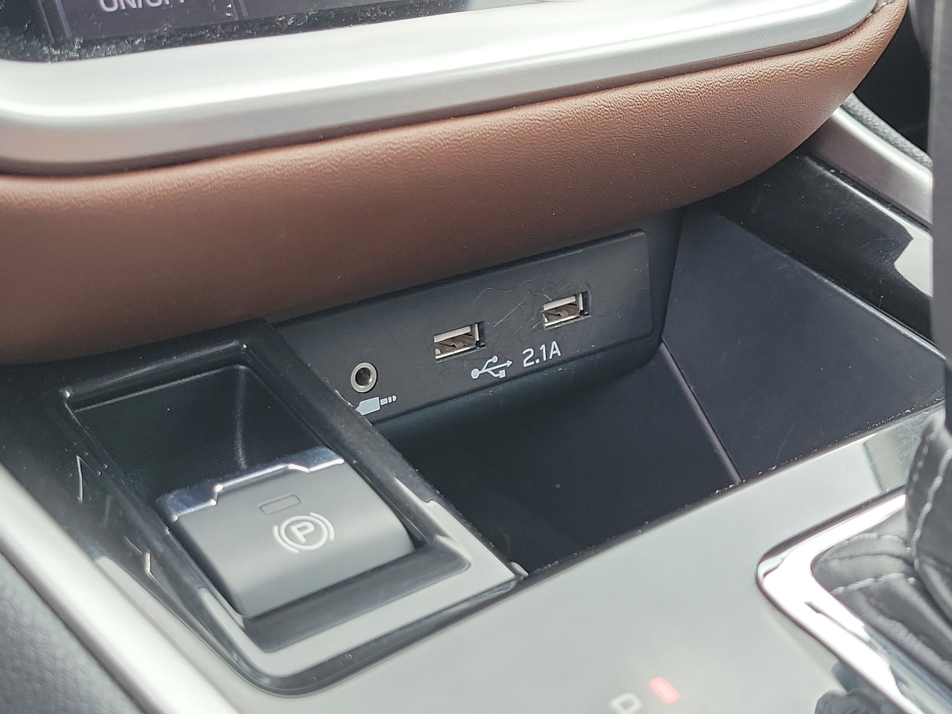 2021 Subaru Outback Touring XT