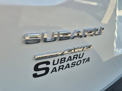 2023 Subaru Outback Touring XT