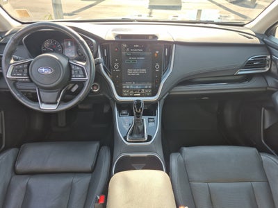 2023 Subaru Outback Touring XT