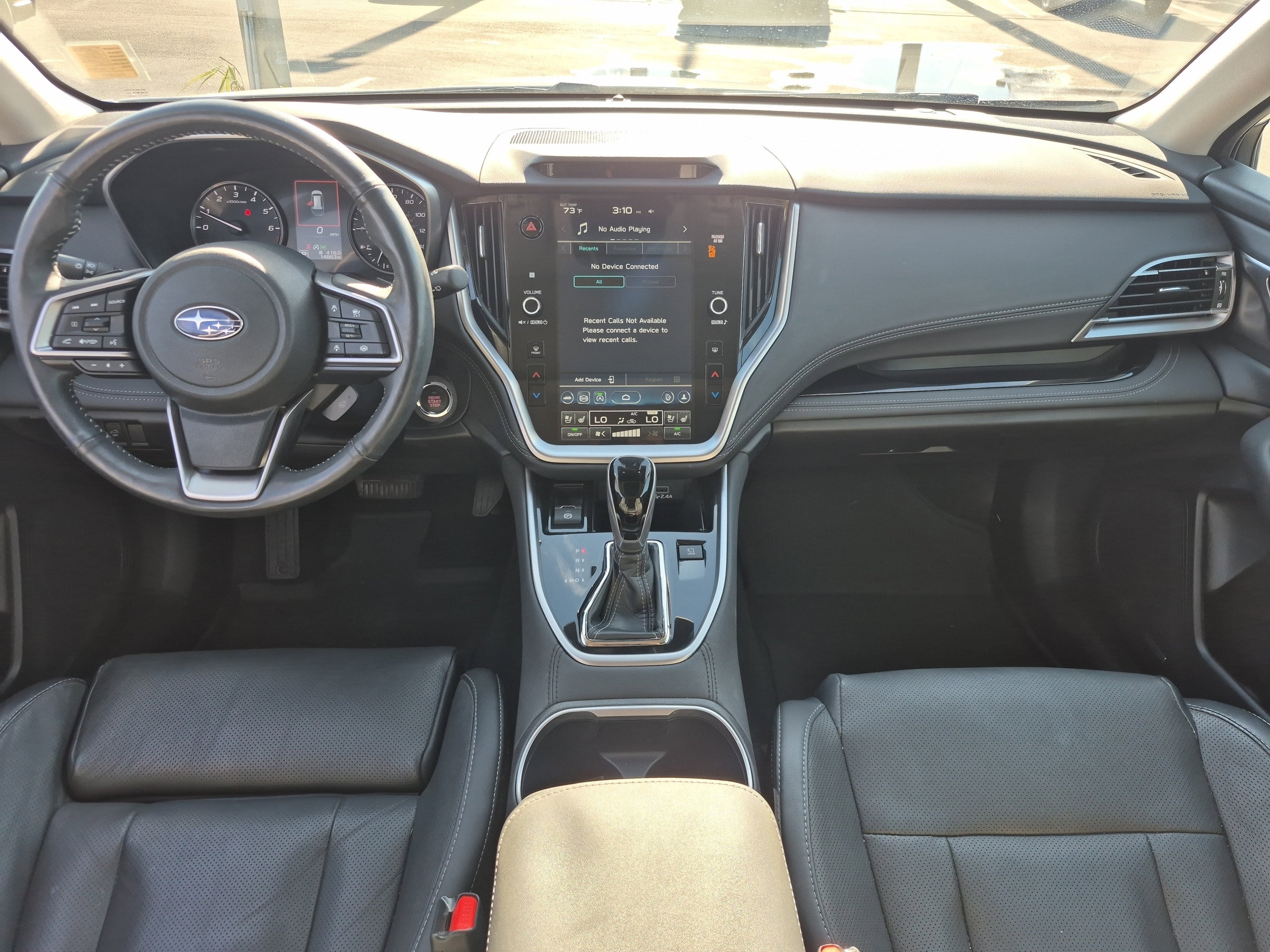 2023 Subaru Outback Touring XT