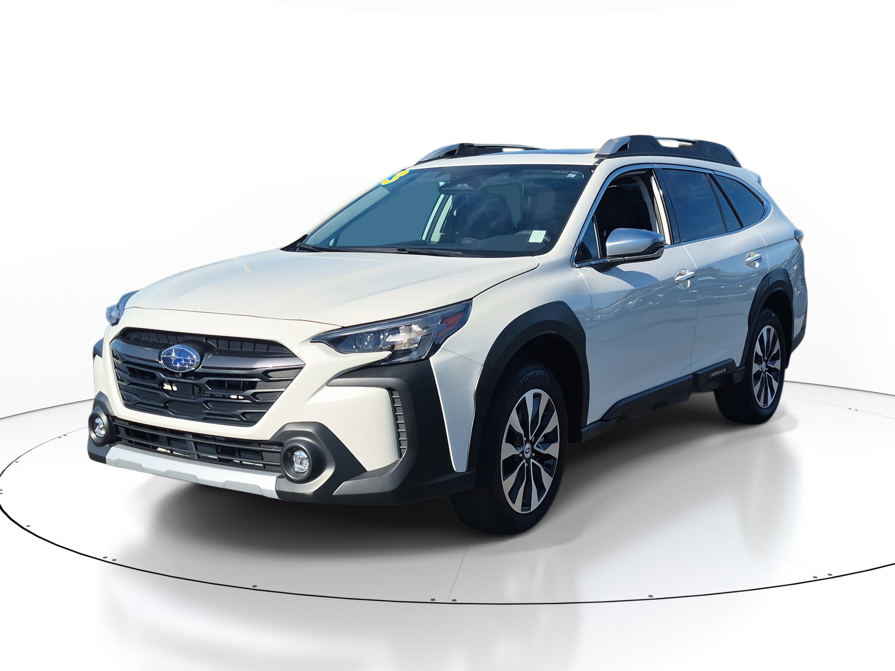2023 Subaru Outback Touring XT