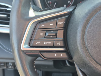 2023 Subaru Outback Touring XT