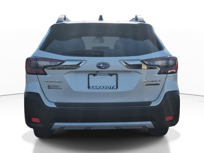 2023 Subaru Outback Touring XT