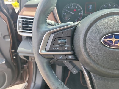 2022 Subaru Outback Touring XT