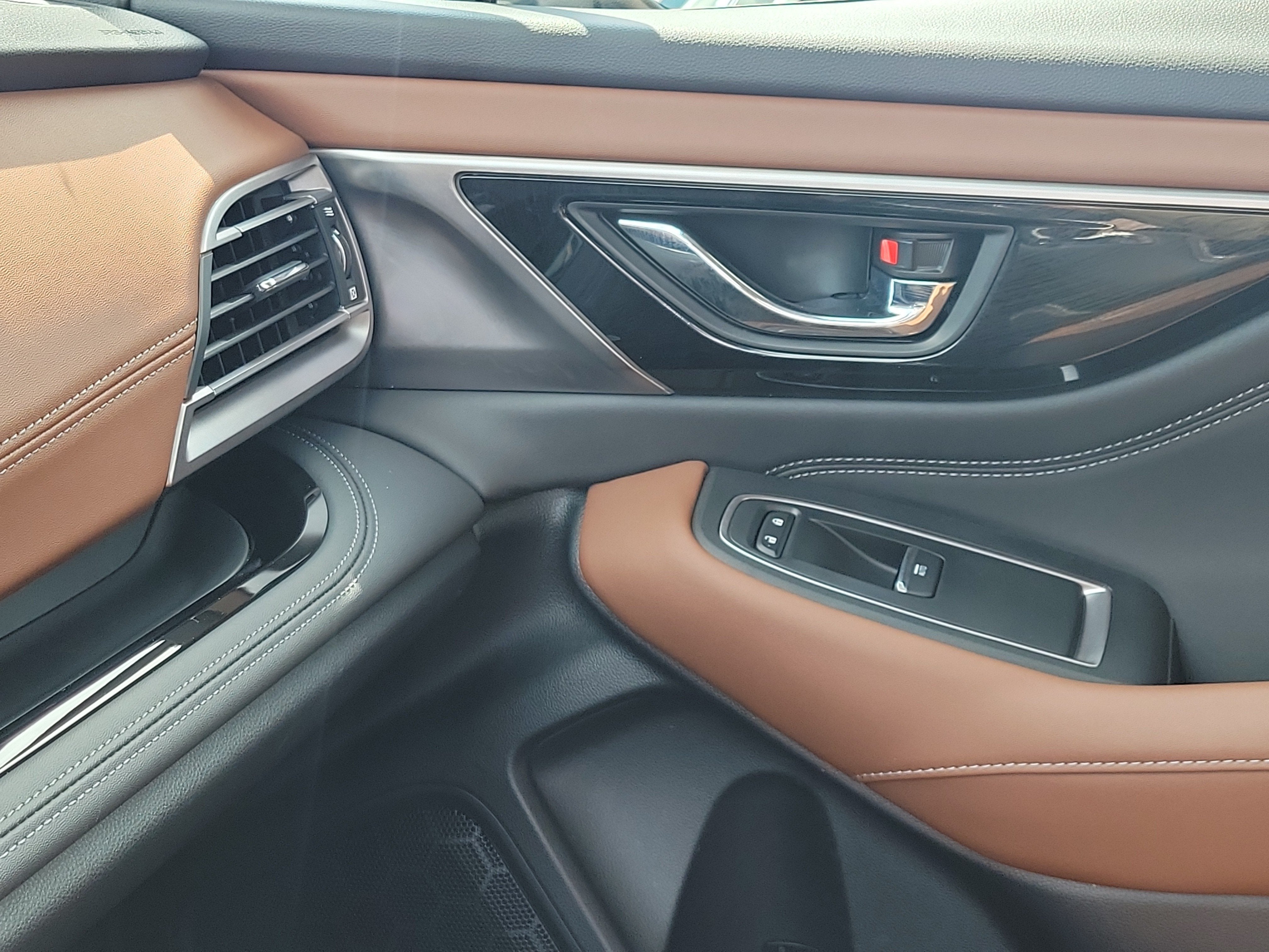2022 Subaru Outback Touring XT