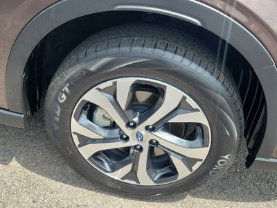 2022 Subaru Outback Touring XT