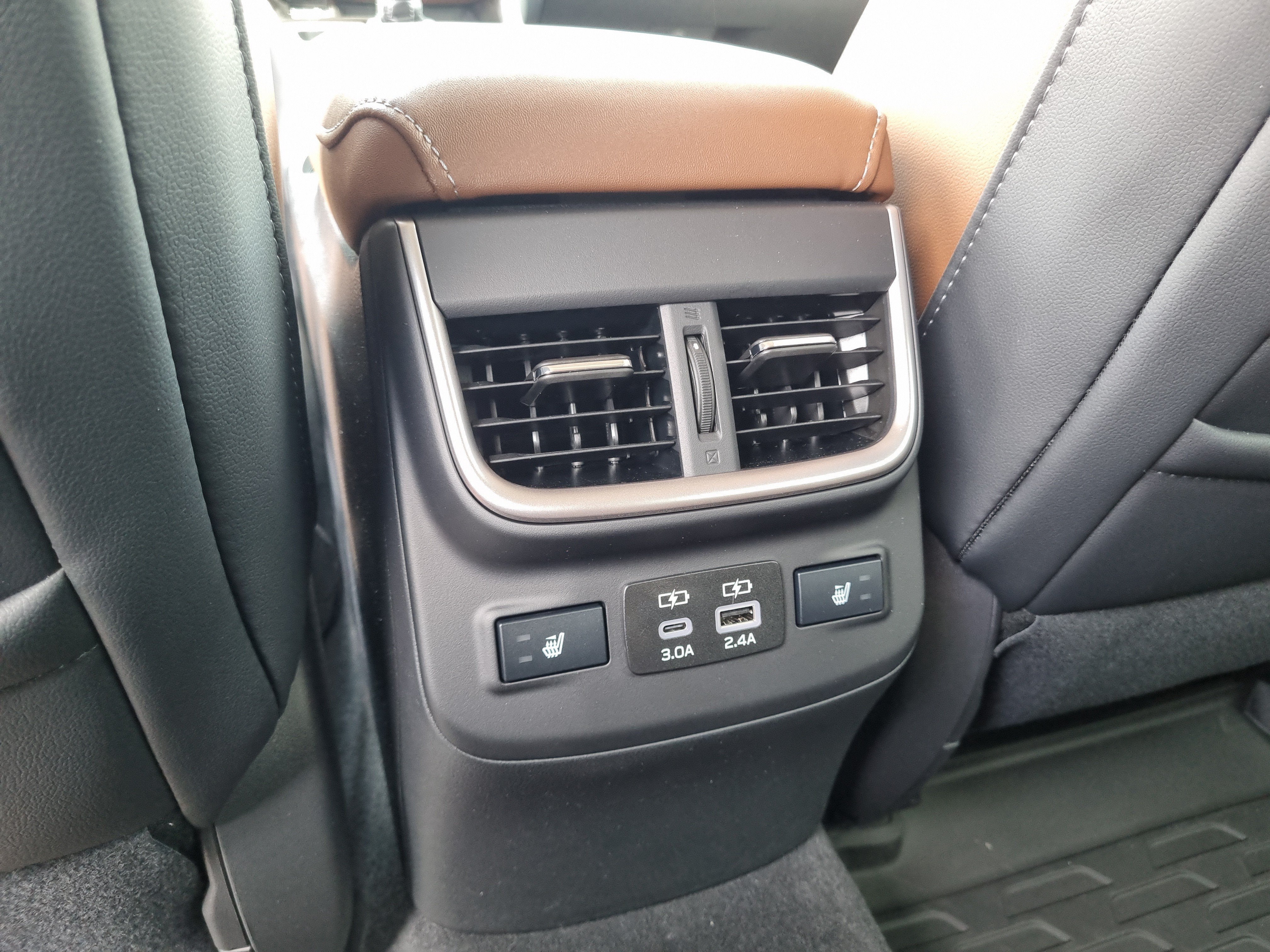 2025 Subaru Outback Touring XT