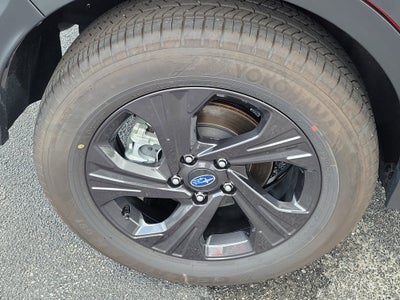 2026 Subaru Crosstrek Sport Utility