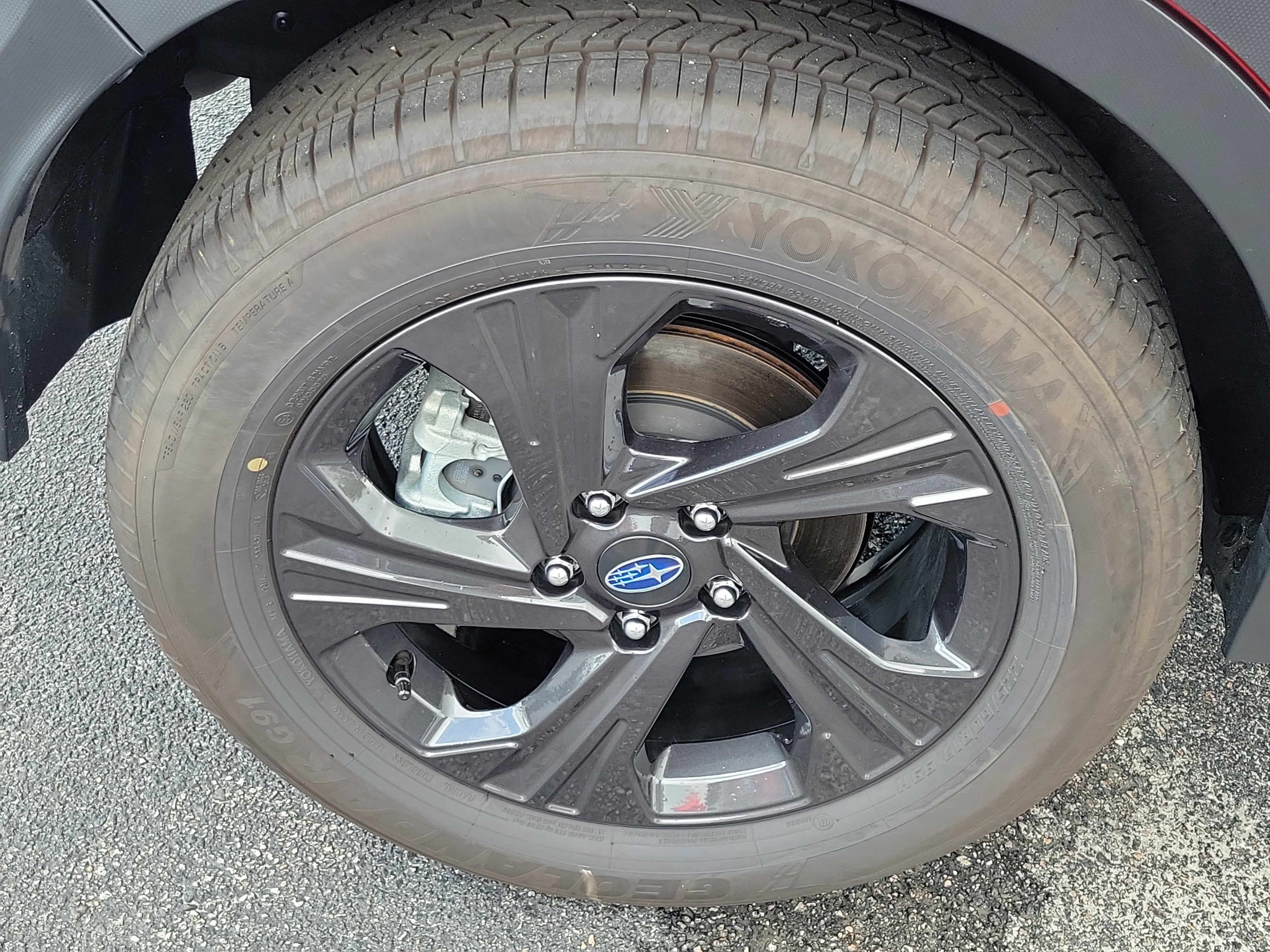 2026 Subaru Crosstrek Sport Utility