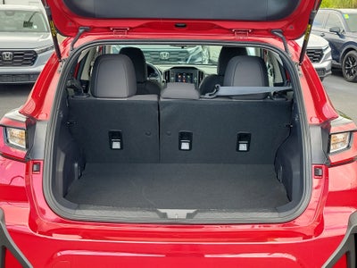 2026 Subaru Crosstrek Sport Utility