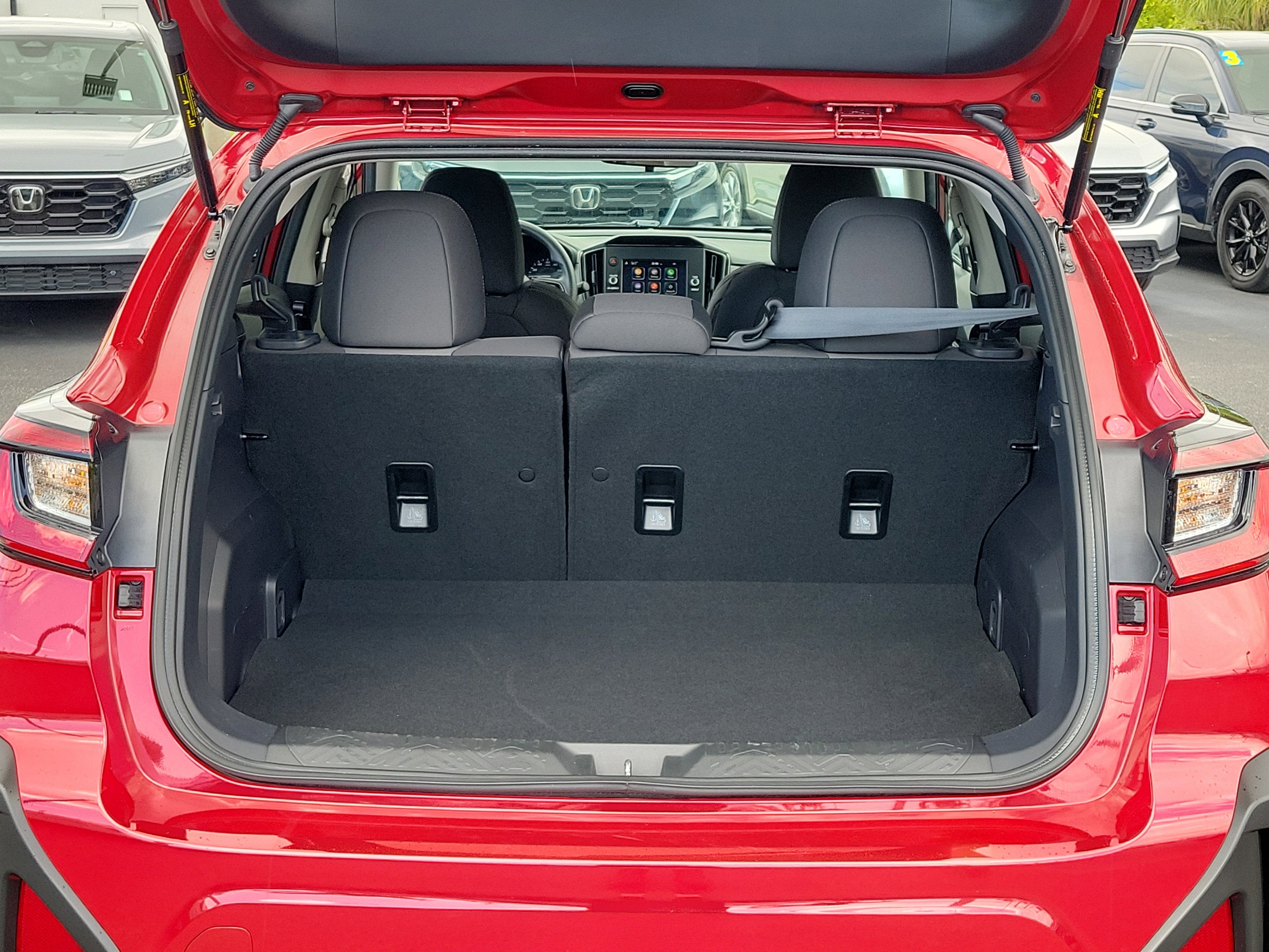 2026 Subaru Crosstrek Sport Utility