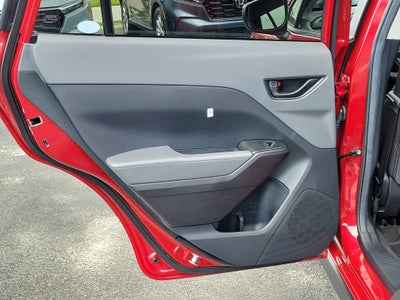 2026 Subaru Crosstrek Sport Utility