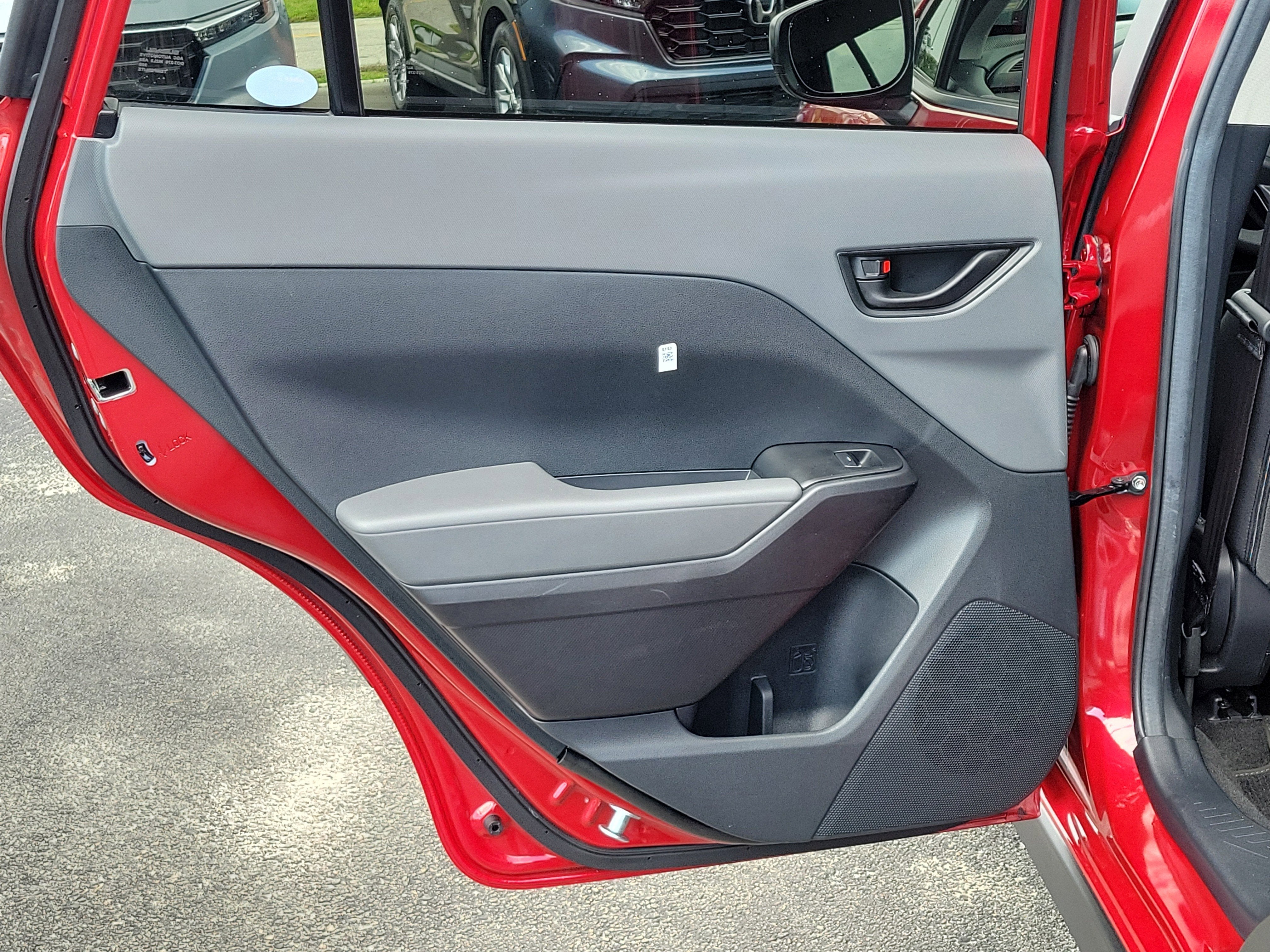 2026 Subaru Crosstrek Sport Utility