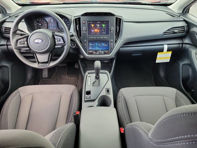 2026 Subaru Crosstrek Sport Utility