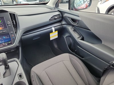 2026 Subaru Crosstrek Sport Utility