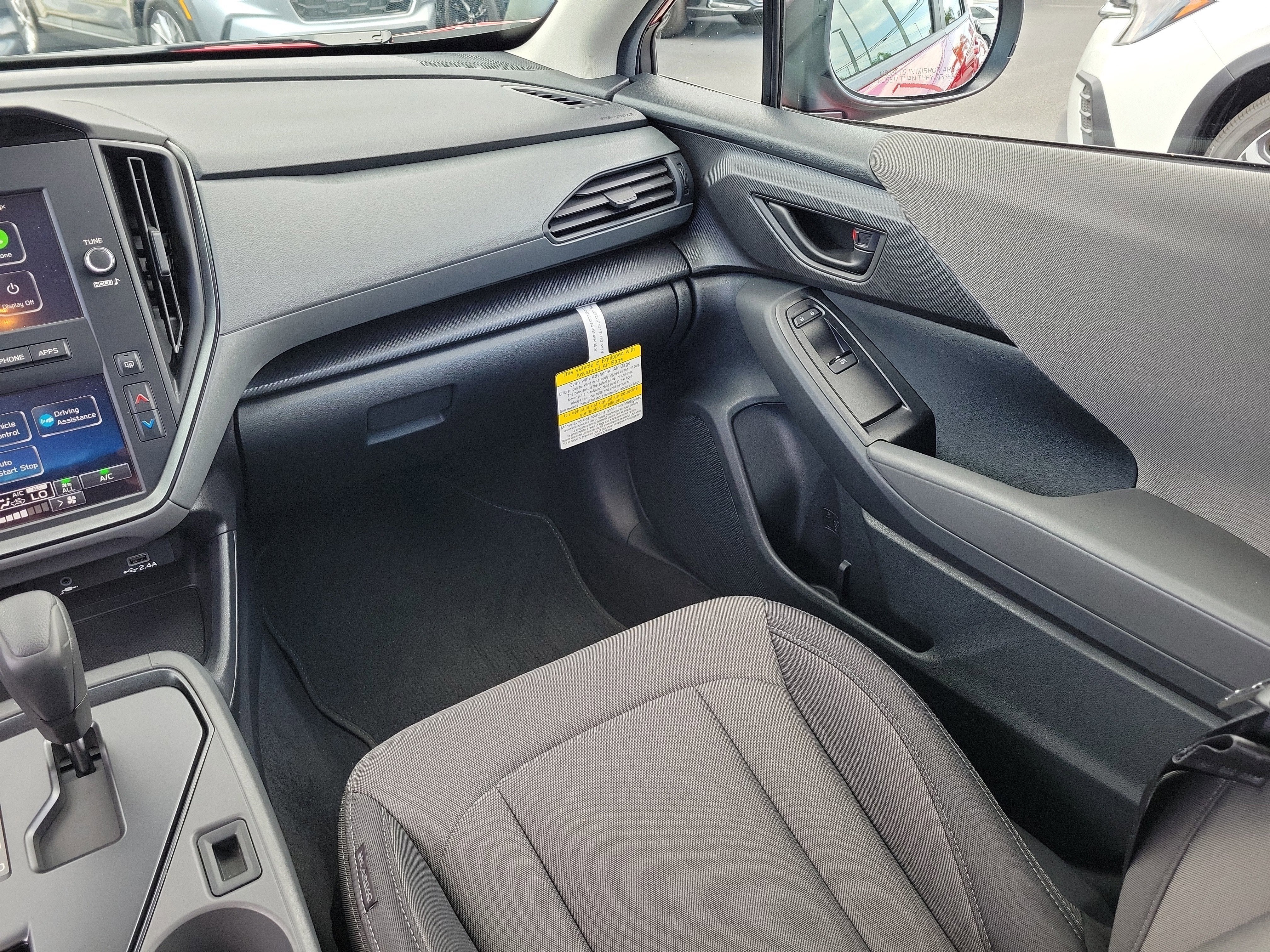 2026 Subaru Crosstrek Sport Utility