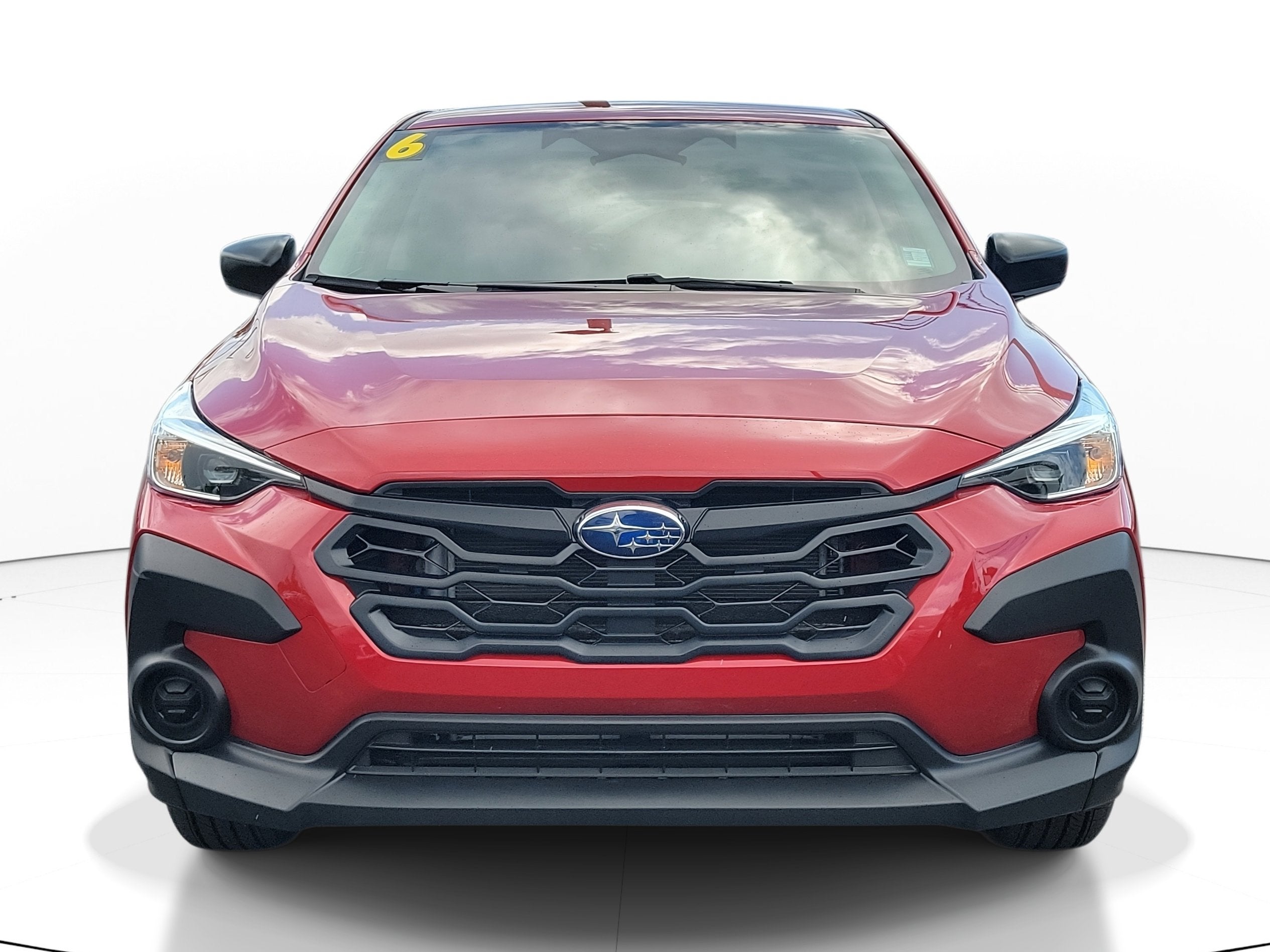 2026 Subaru Crosstrek Sport Utility