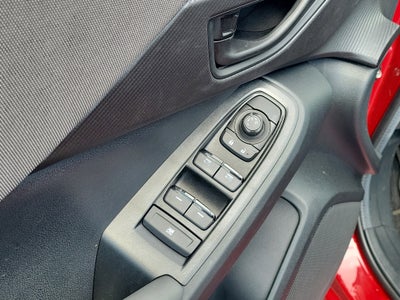 2026 Subaru Crosstrek Sport Utility