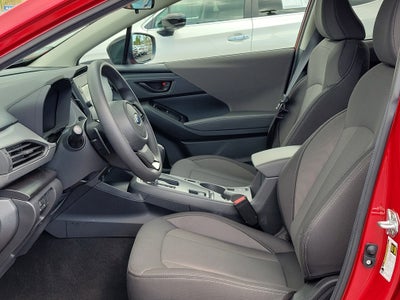 2026 Subaru Crosstrek Sport Utility