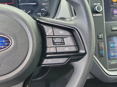 2026 Subaru Crosstrek Sport Utility