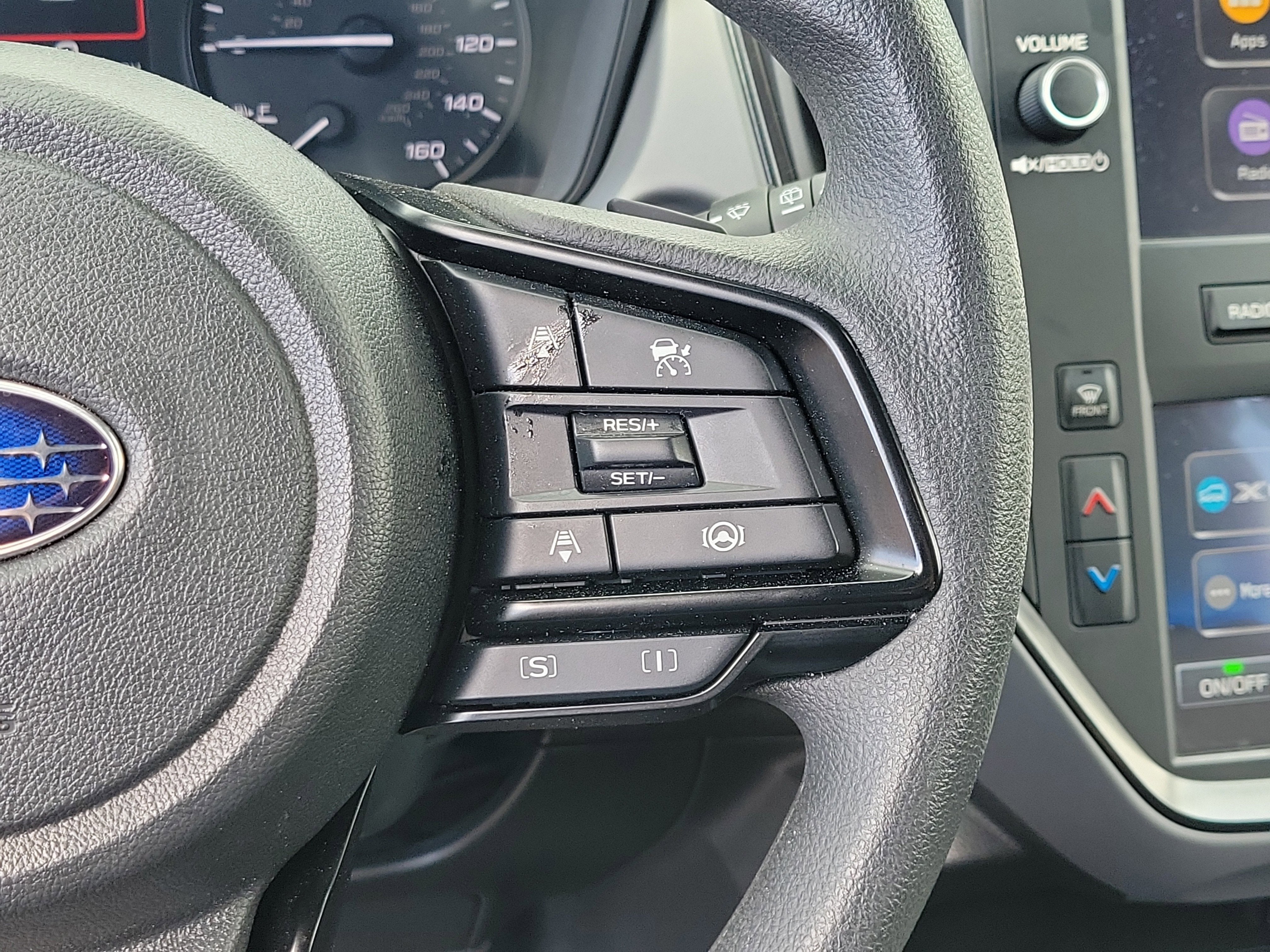 2026 Subaru Crosstrek Sport Utility