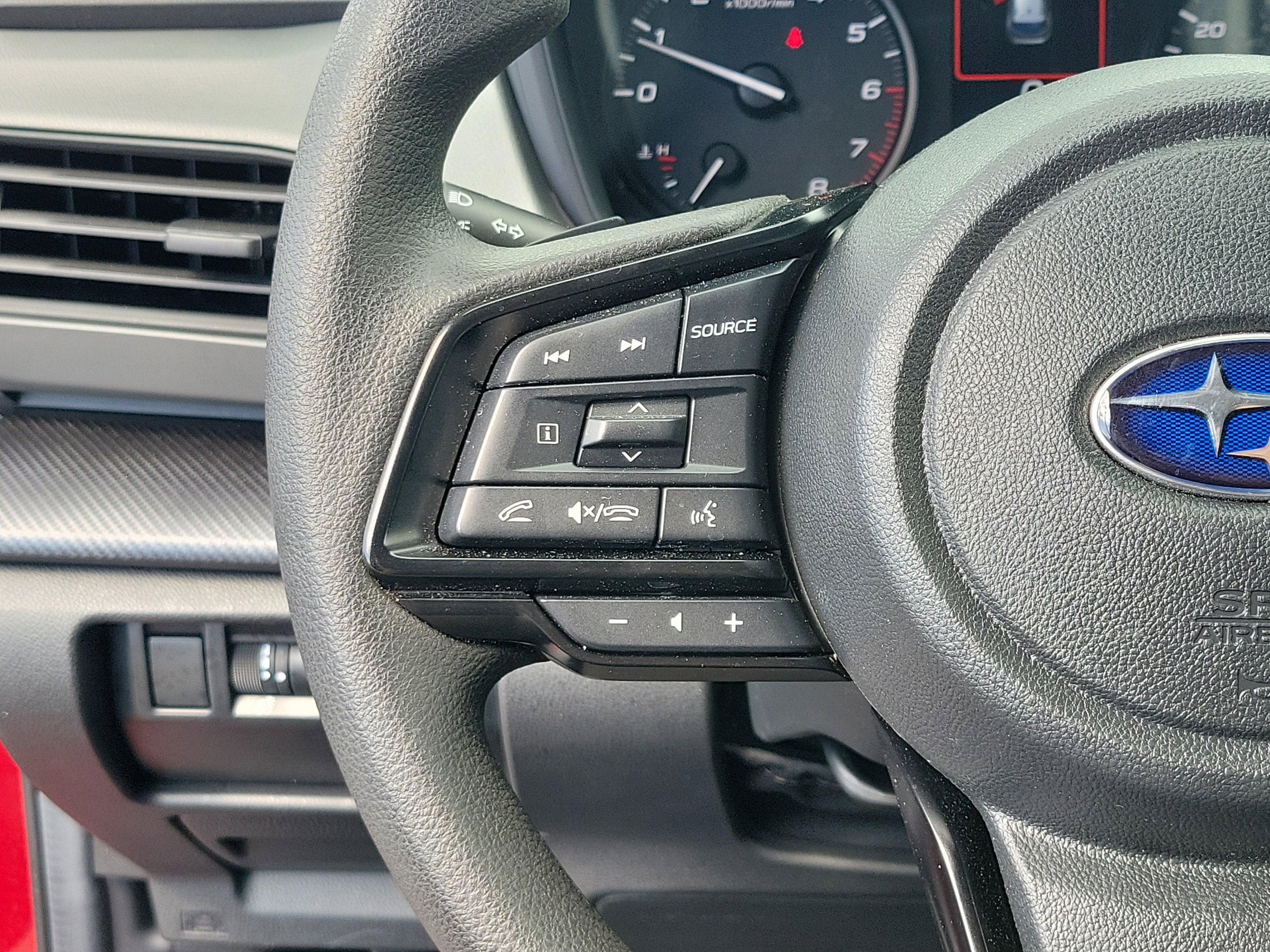 2026 Subaru Crosstrek Sport Utility