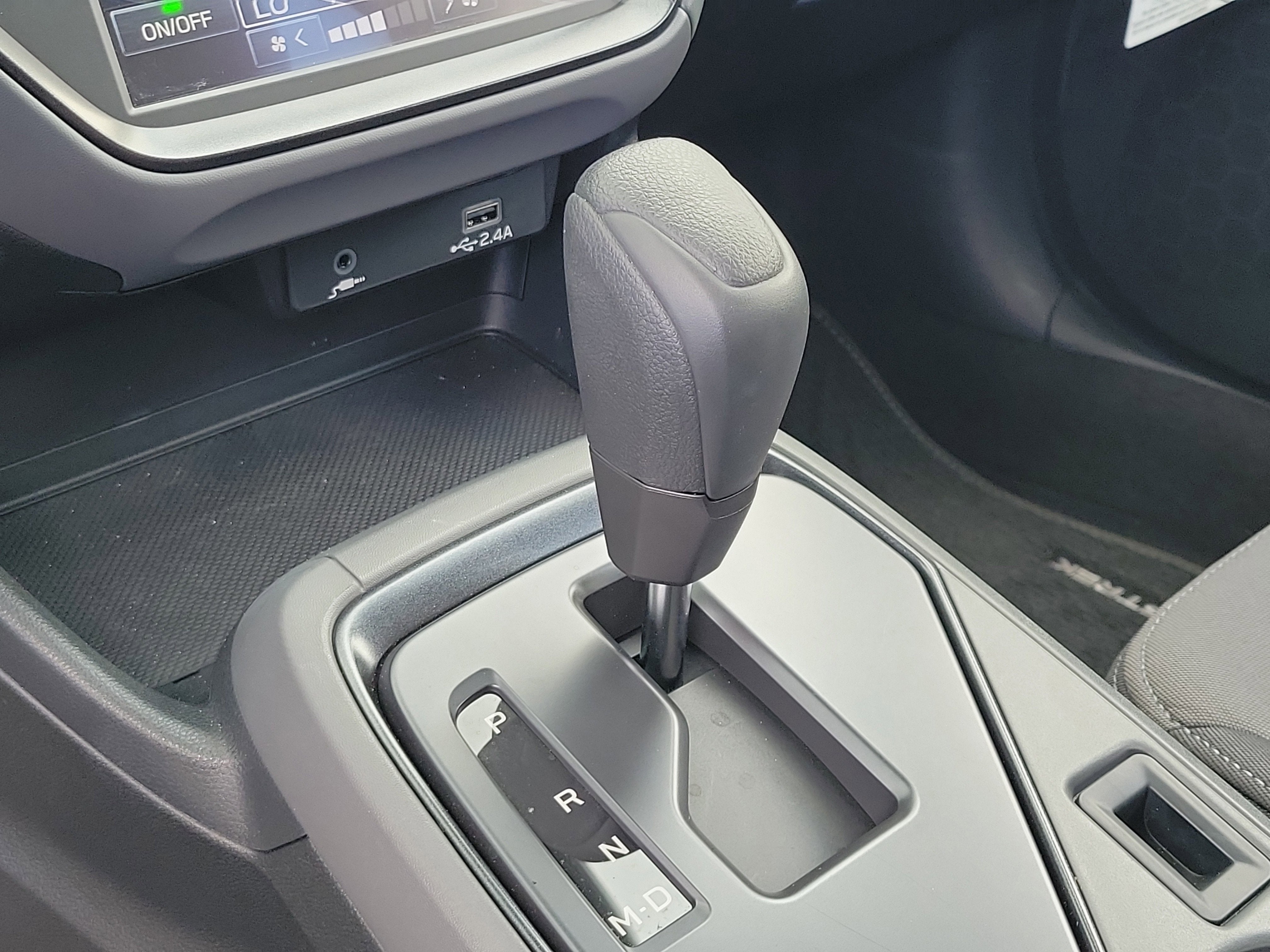 2026 Subaru Crosstrek Sport Utility