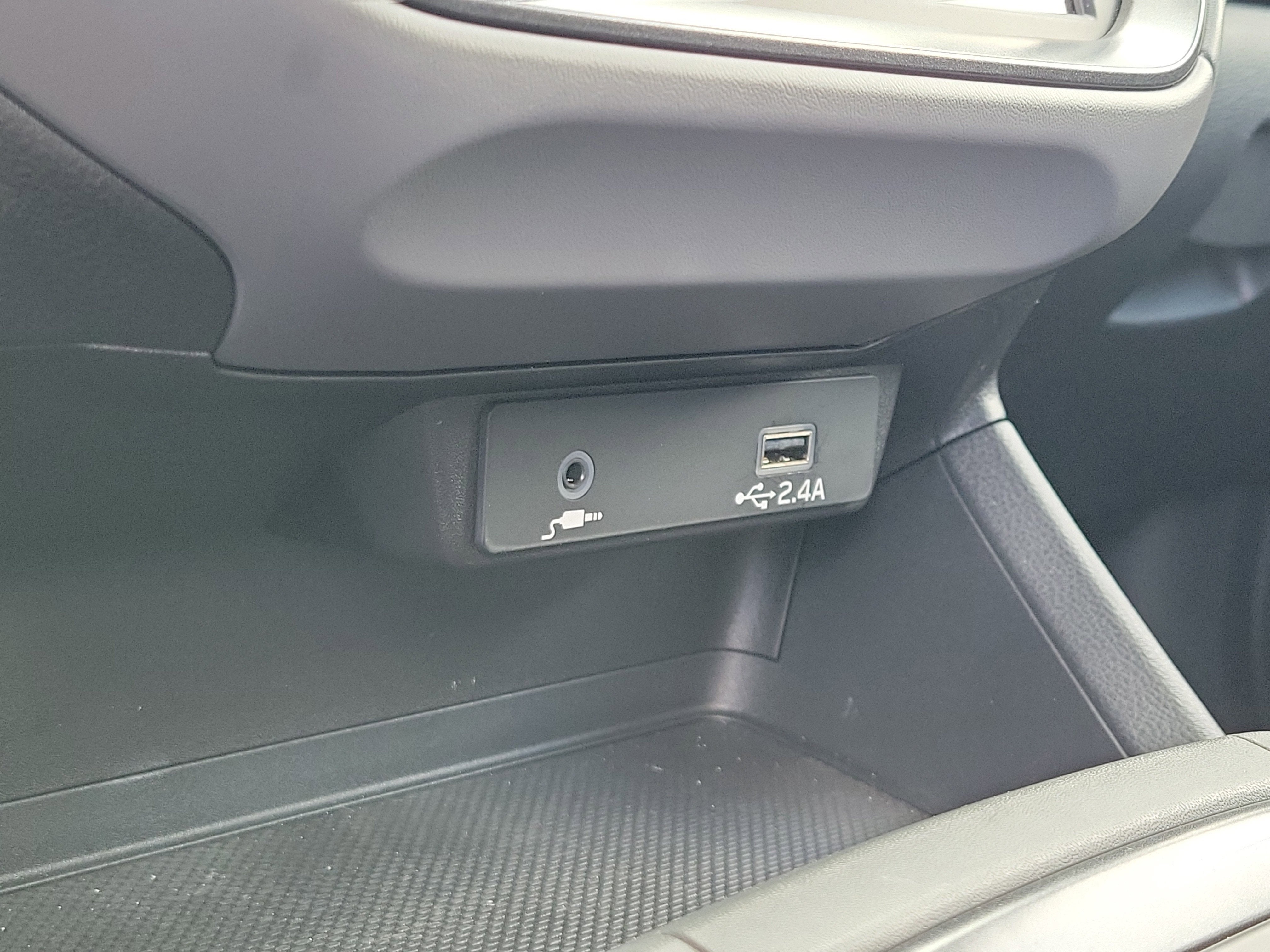 2026 Subaru Crosstrek Sport Utility