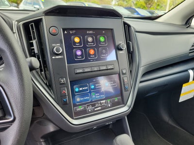 2026 Subaru Crosstrek Sport Utility