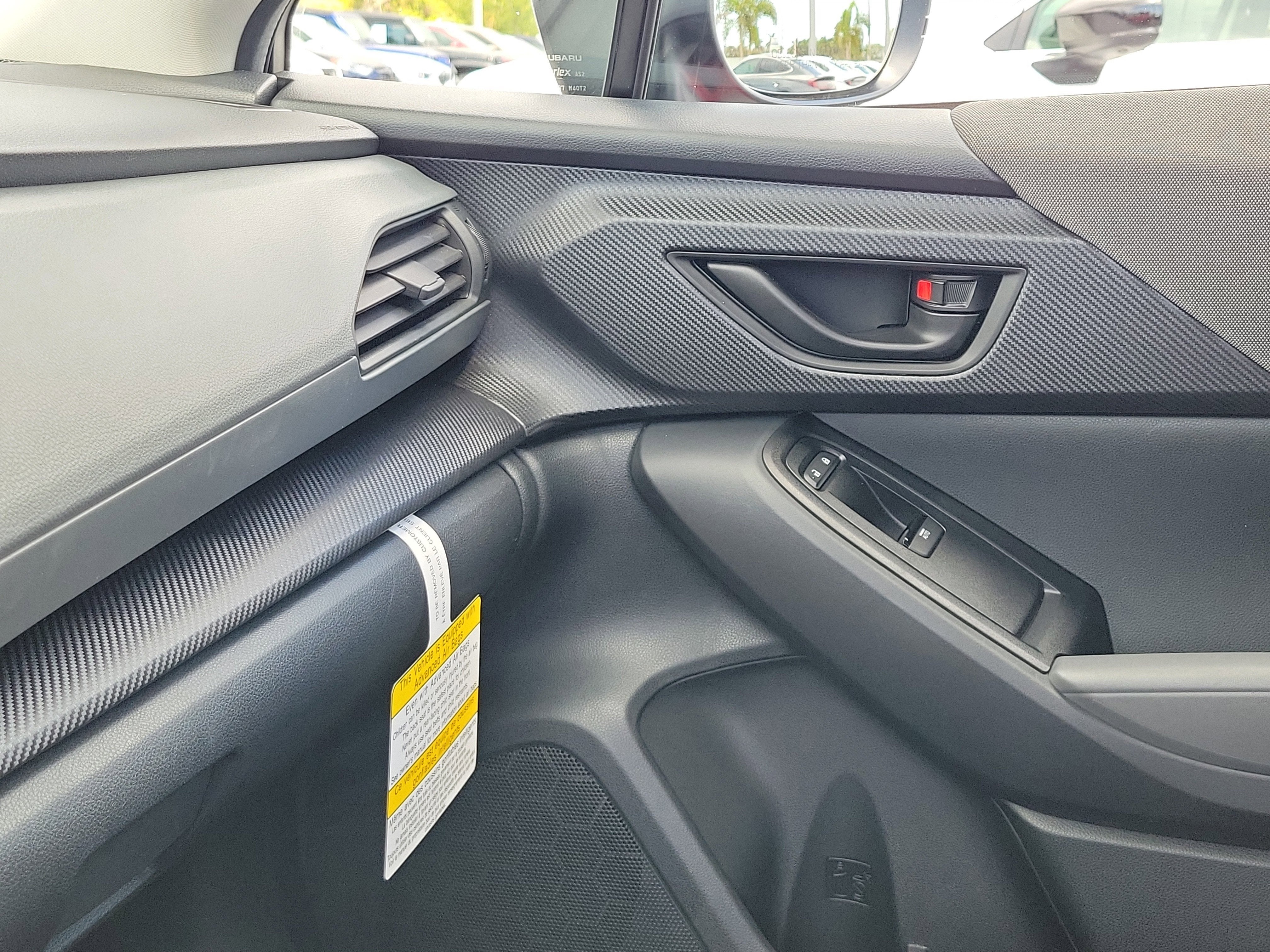 2026 Subaru Crosstrek Sport Utility