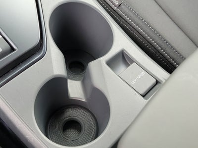 2026 Subaru Crosstrek Sport Utility