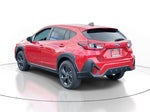 2026 Subaru Crosstrek Sport Utility