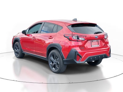 2026 Subaru Crosstrek Sport Utility