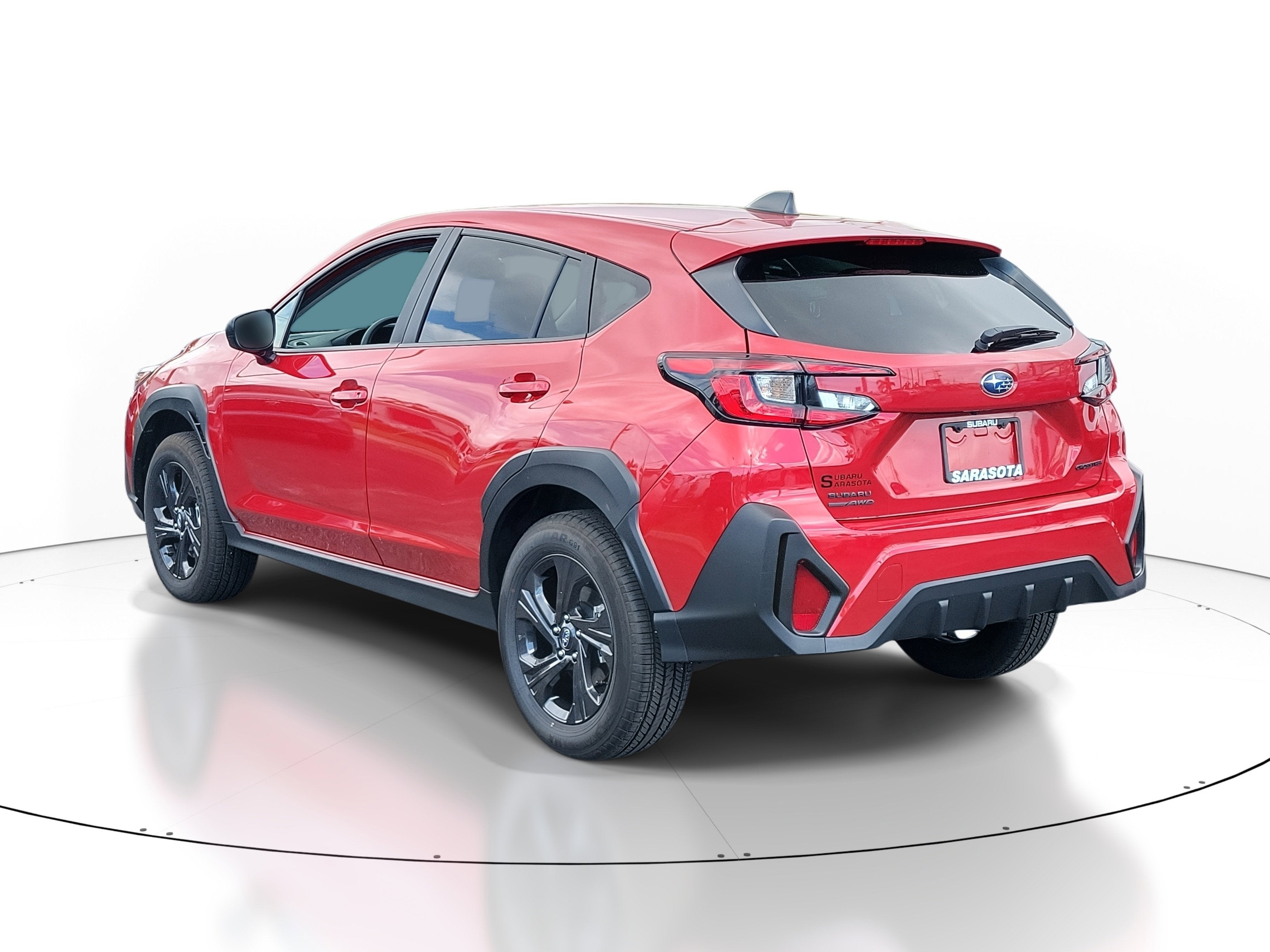 2026 Subaru Crosstrek Sport Utility