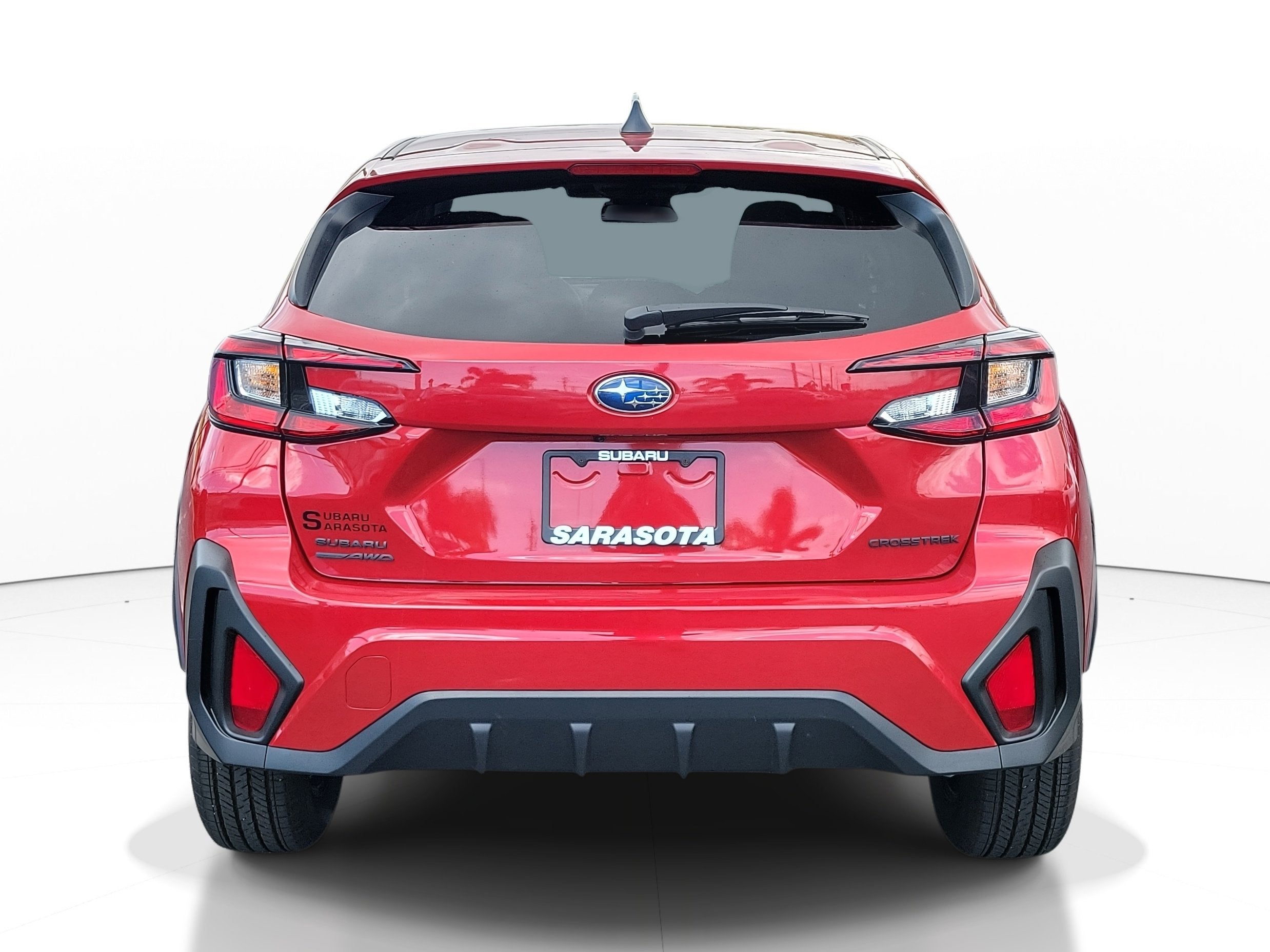 2026 Subaru Crosstrek Sport Utility