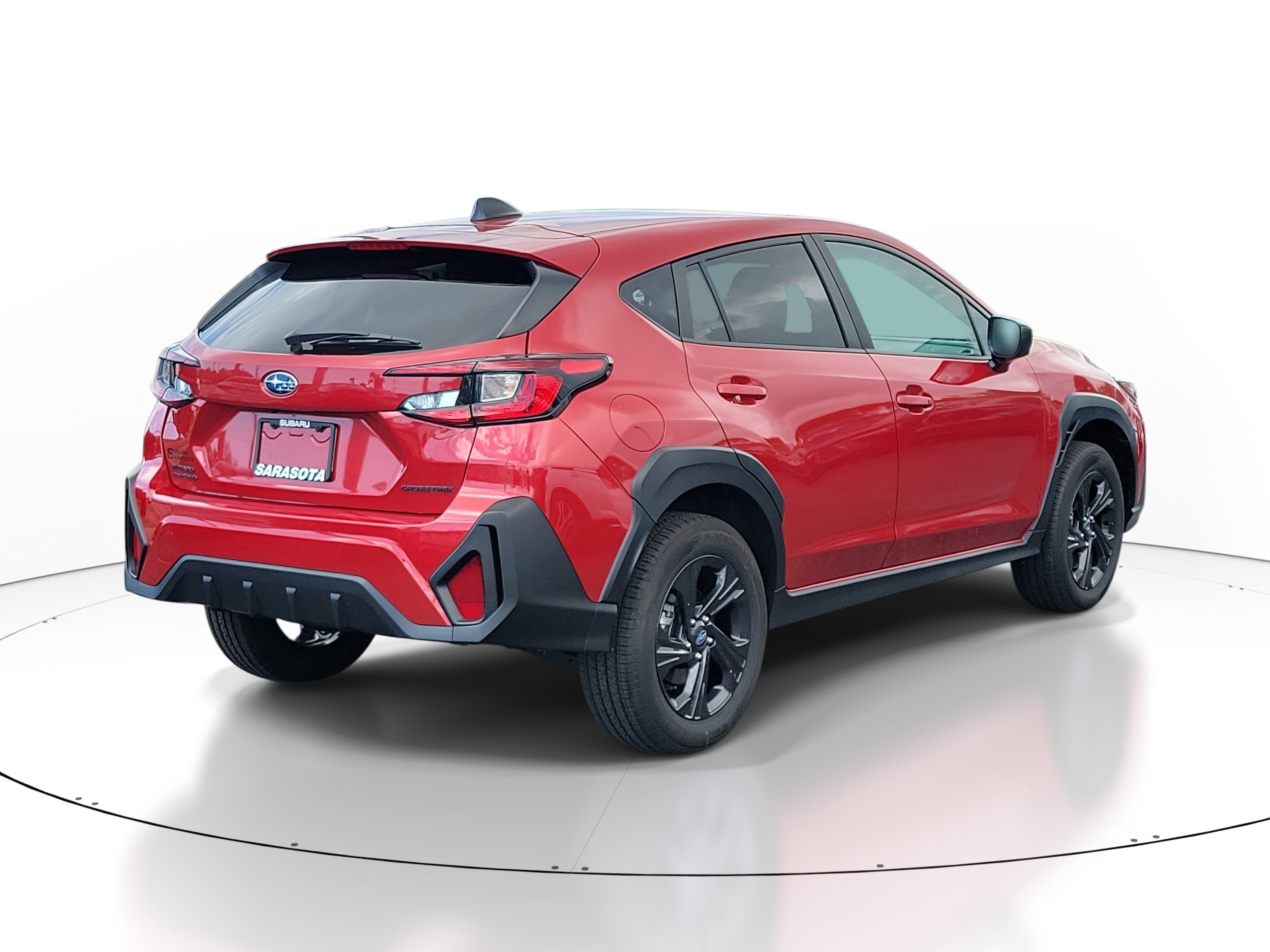 2026 Subaru Crosstrek Sport Utility