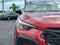 2026 Subaru Crosstrek Sport Utility