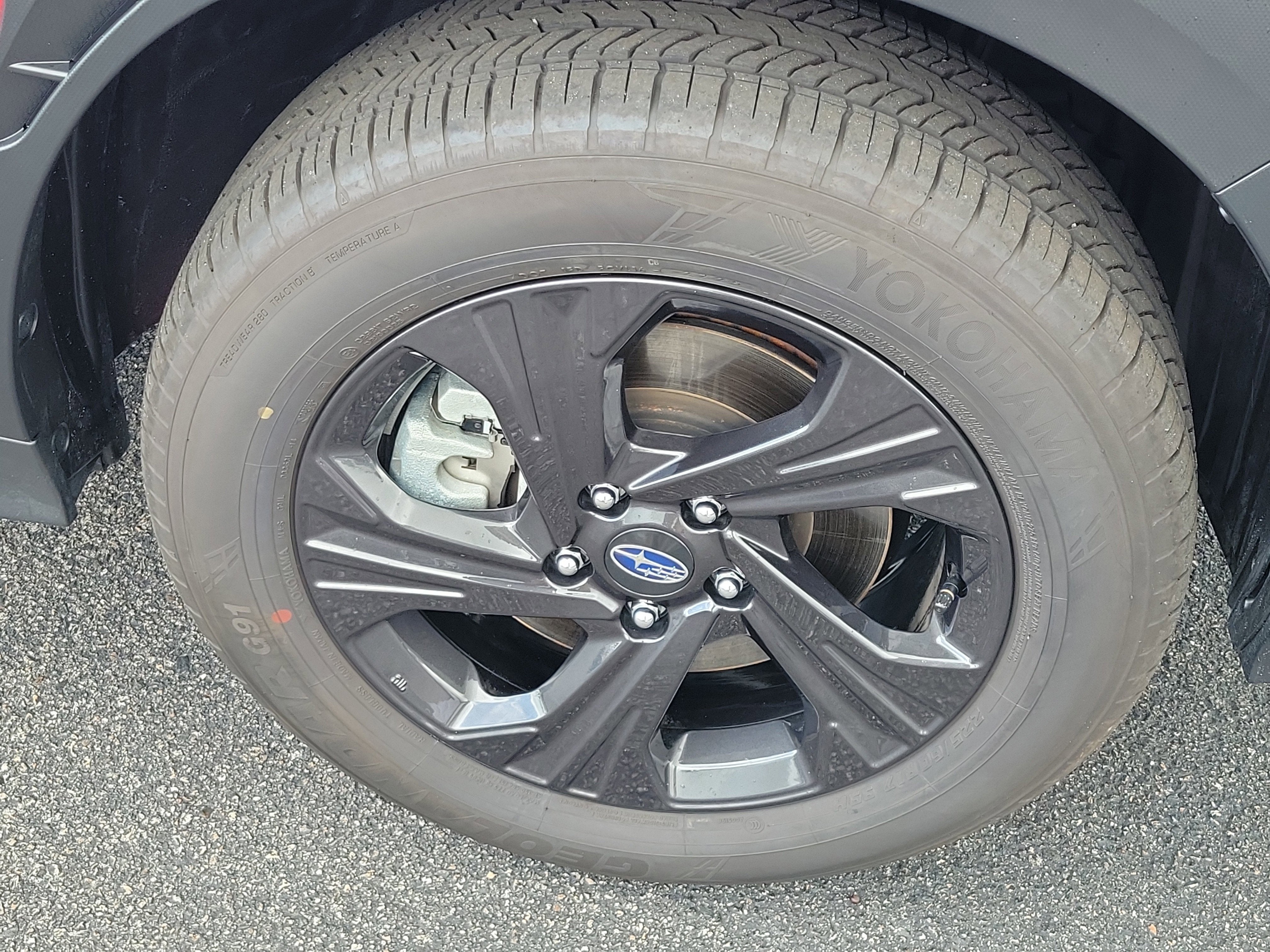 2026 Subaru Crosstrek Sport Utility