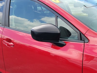 2026 Subaru Crosstrek Sport Utility