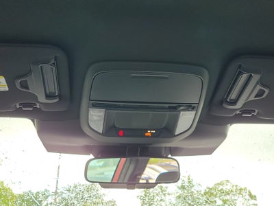 2026 Subaru Forester Sport Utility