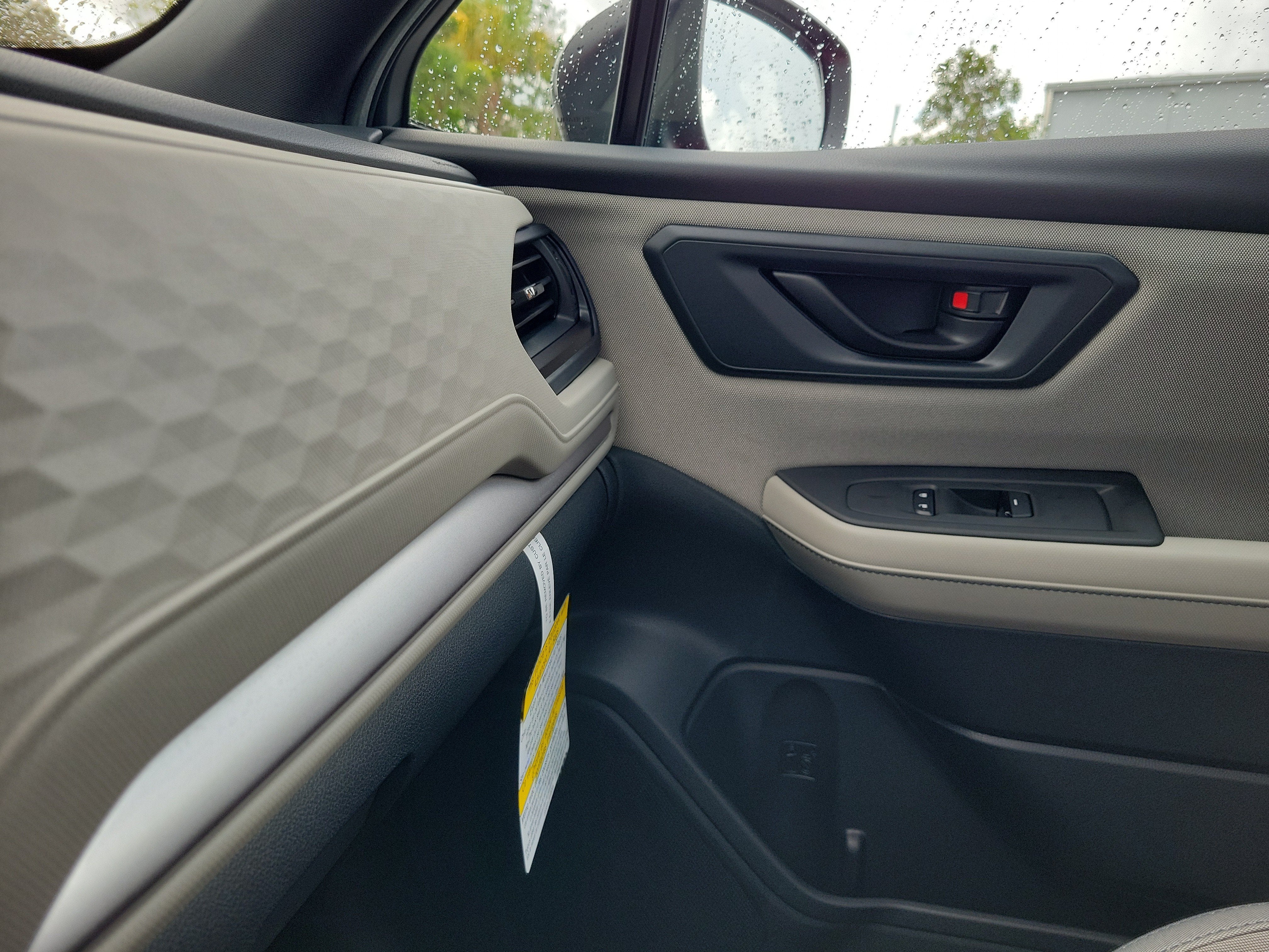 2026 Subaru Forester Sport Utility