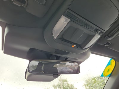 2026 Subaru Forester Sport Utility